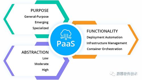 PaaS产品CSDN项目策划与公关服务